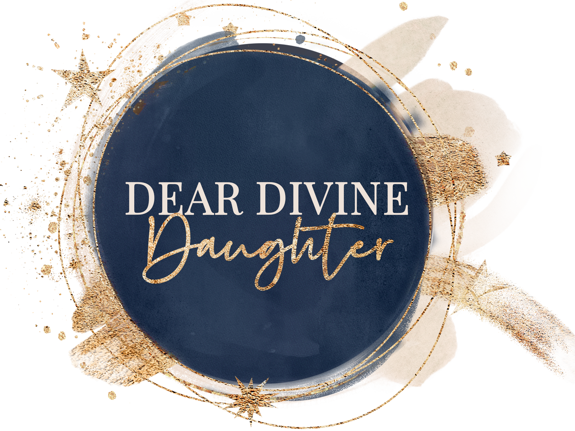 Dear Divine Daughter